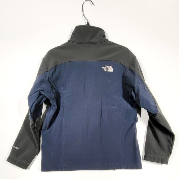 The North Face Apex Bionic Jacket - Navy - Picture 5 of 6
